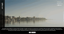 Desktop Screenshot of elf62.net